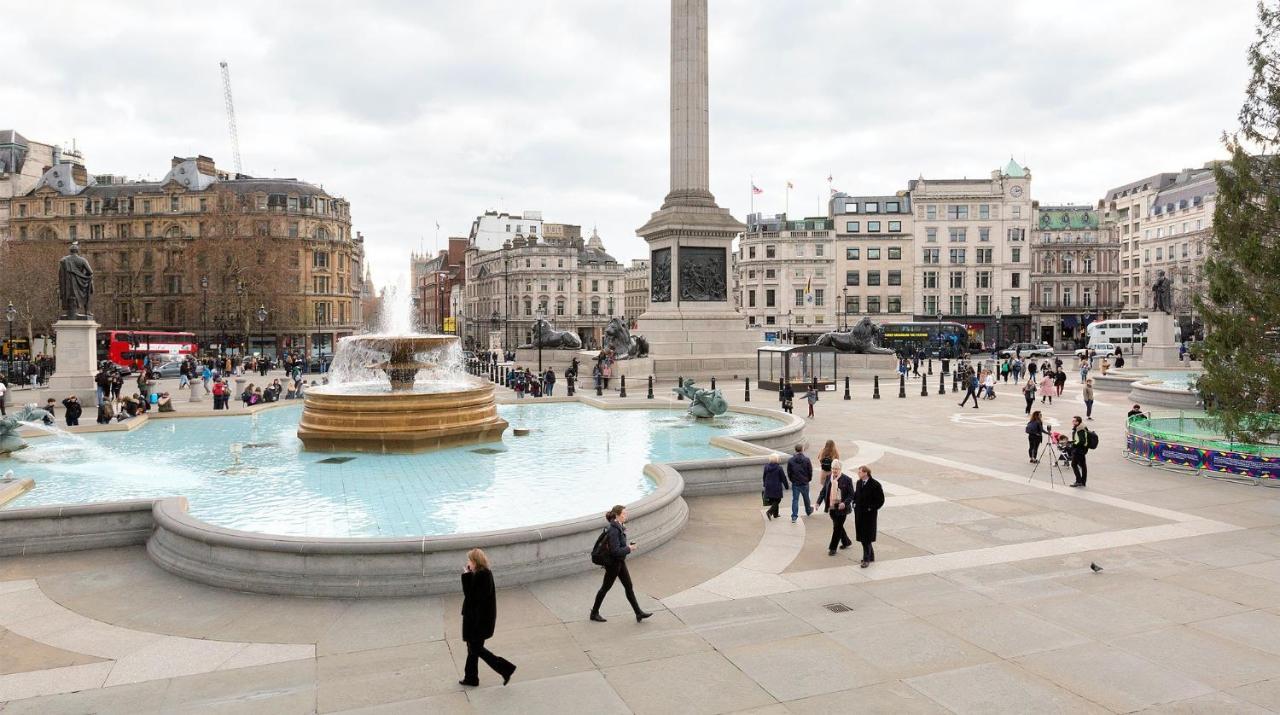Plum Guide - Magdalena Grand * Londra
