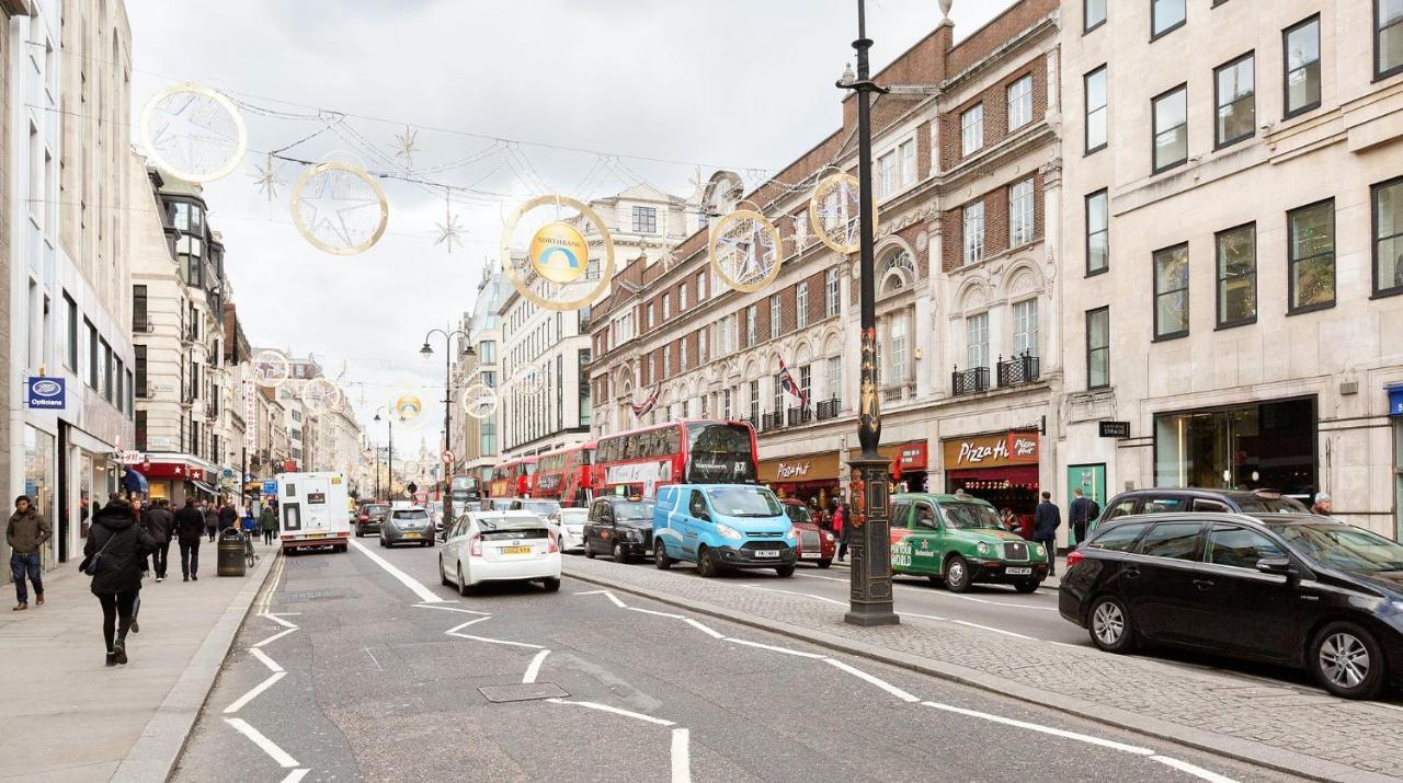 Plum Guide - Magdalena Grand Londra
